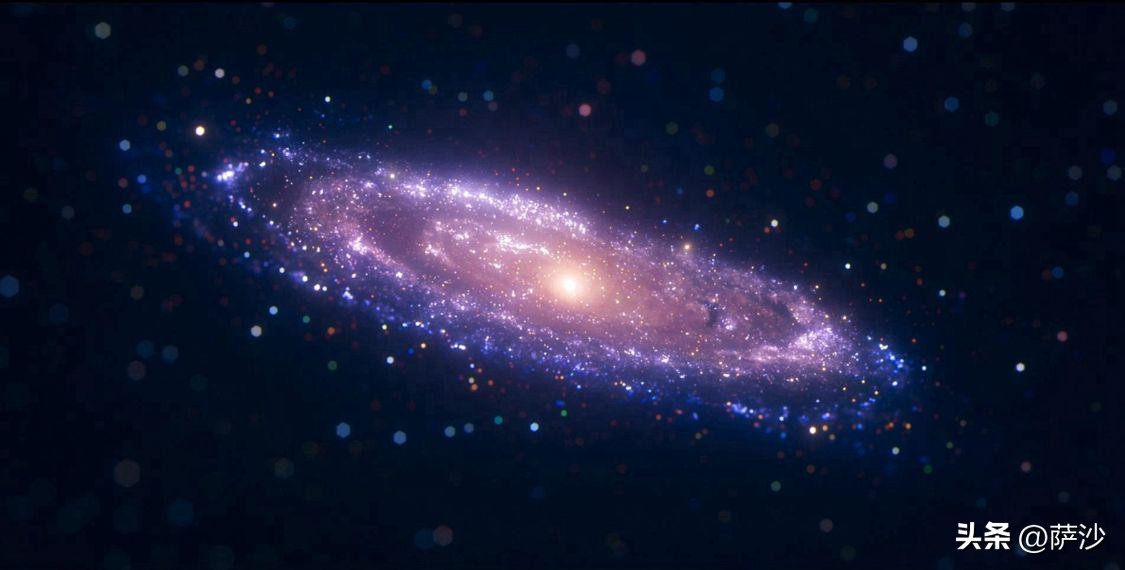 以上帝的视角看地球,以上帝的视角看世界