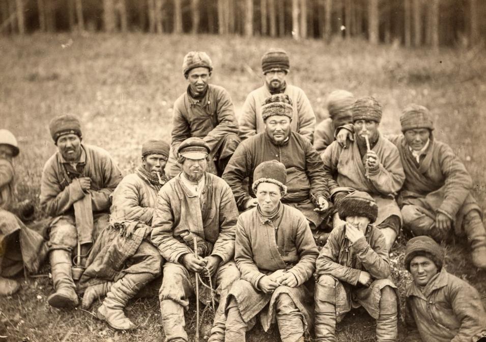 俄罗斯为什么要去西伯利亚 (俄罗斯为什么要征服西伯利亚)