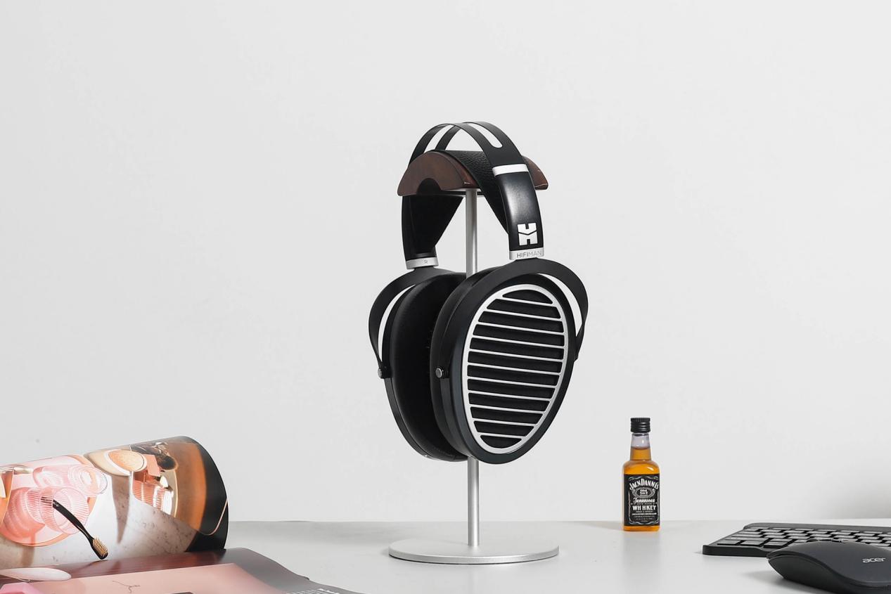 为啥Ta有通天本领?堪比原声!体验一把HIFIMANEF600,我醉了