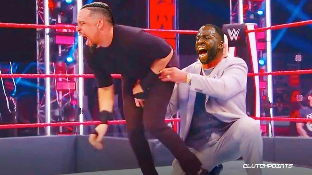 狄龙对战格林集锦,狄龙嘲讽詹姆斯