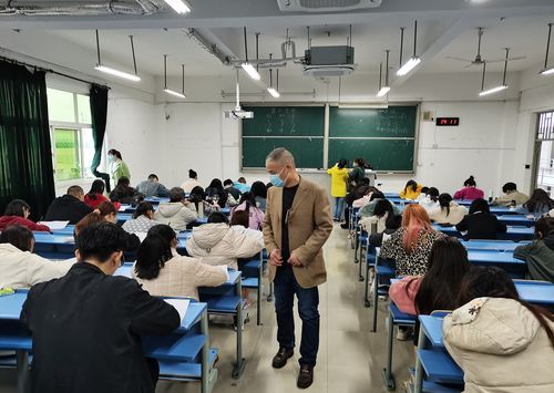解析自考流程，如何顺利完成自考本科学业？