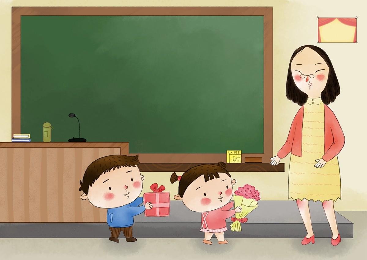 教师节送老师什么礼物特别有心意,教师节送老师什么礼物最合适小巧