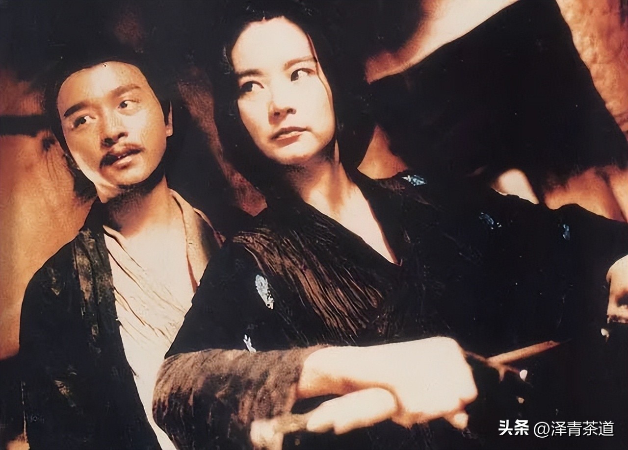 张国荣经典歌曲和电影,张国荣经典电影集锦配音乐