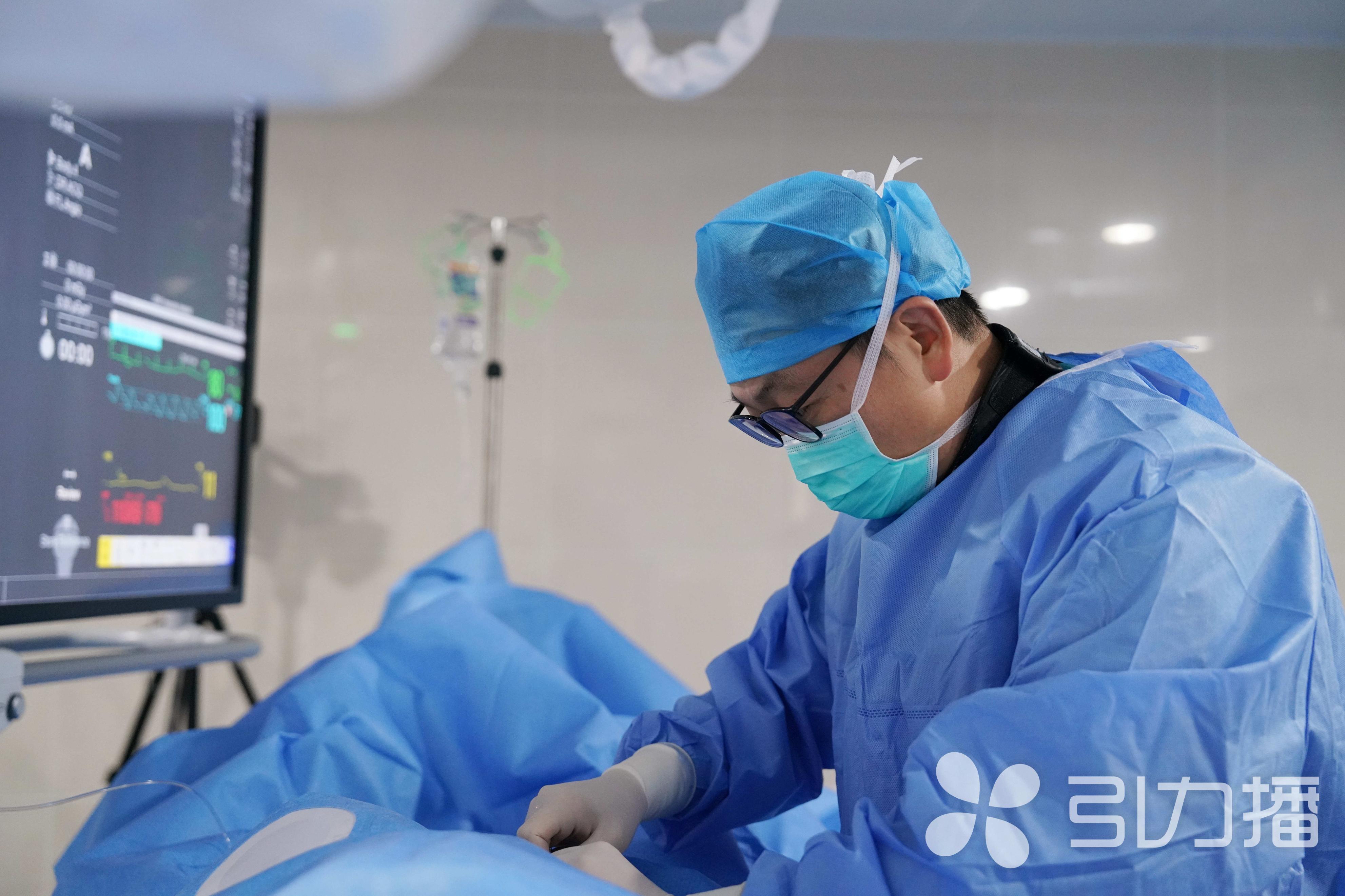 钇90治疗肝癌好的人有多少,海南第一例肝癌用钇90治疗