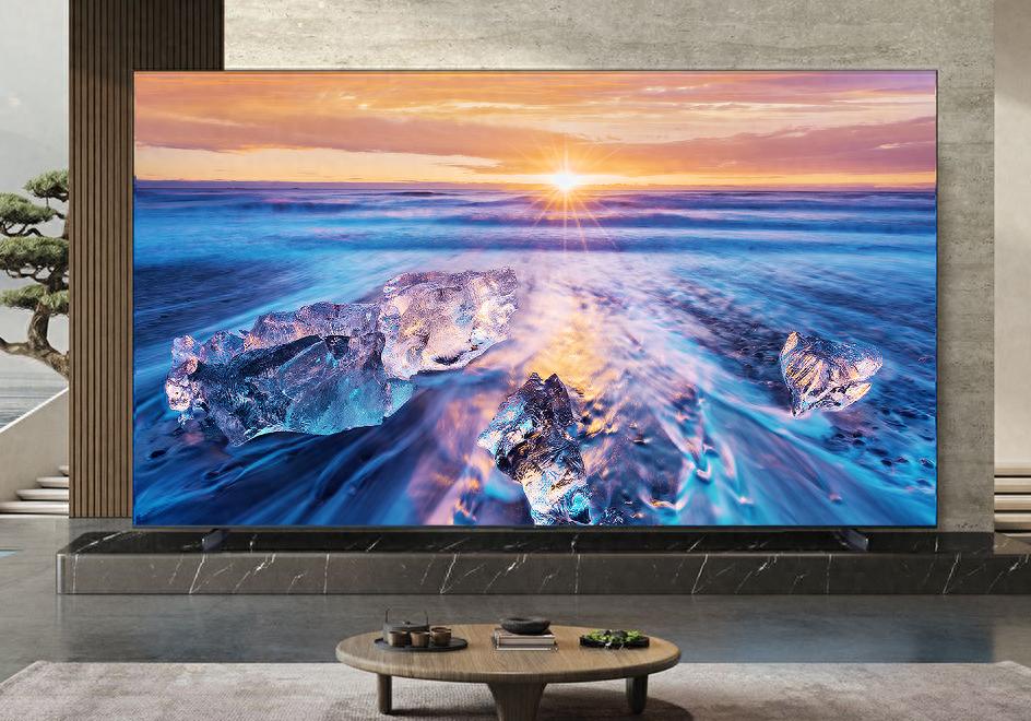 miniled电视未来发展趋势,电视miniled排行榜