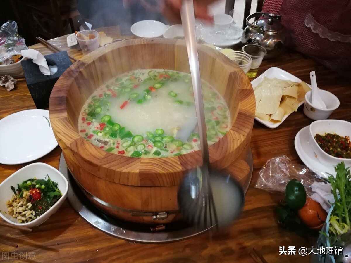 四川饮食以辣为主还是麻为主,四川是麻还是辣