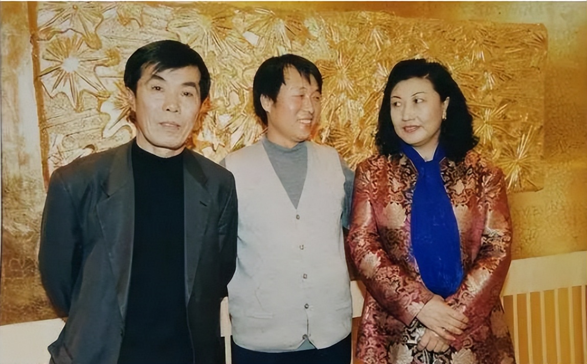 高秀敏赵本山恩怨曝光,赵本山高秀敏事件始末