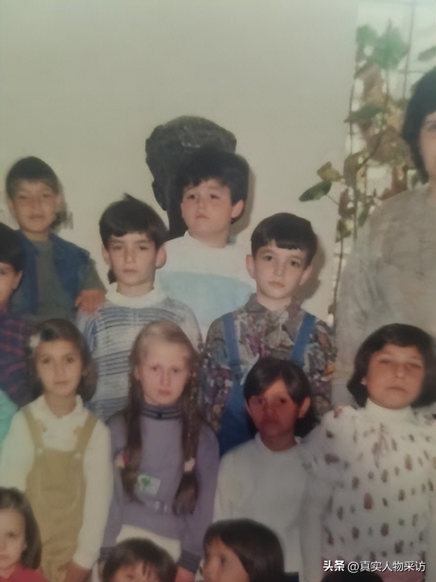 我塞尔维亚人，曾苦等2年来到中国，最喜欢这里烟火气，不想离开