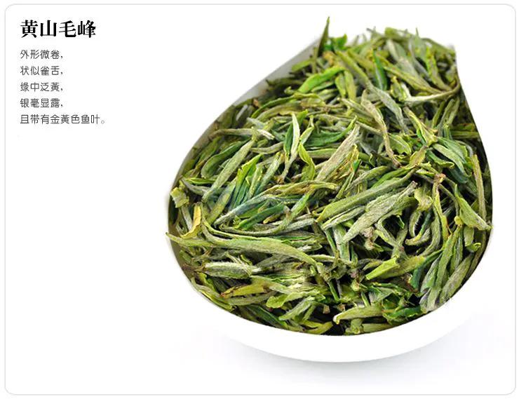 中国十大名茶你喜欢喝哪一种,中国最好喝的10种茶有品位的