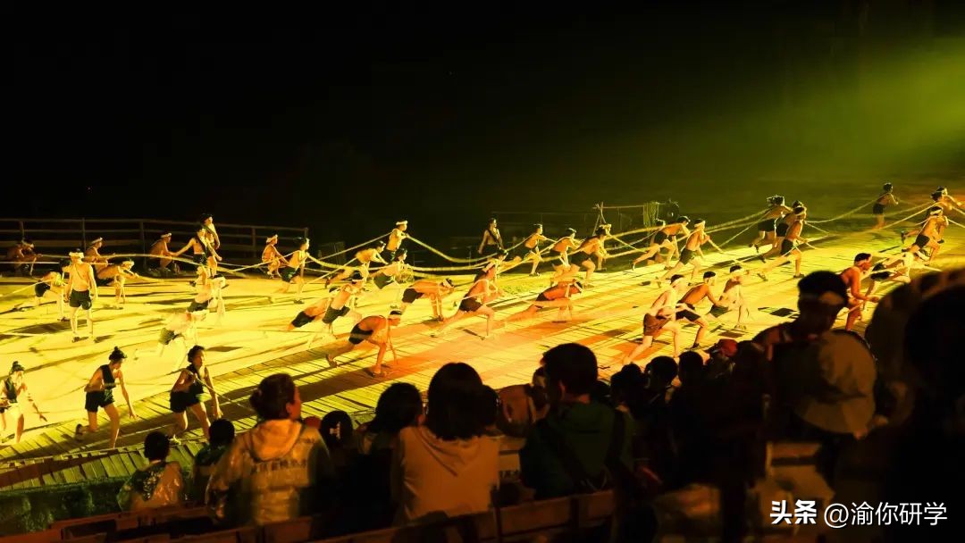 重庆渝你研学培训,市十七中开展研学实践活动