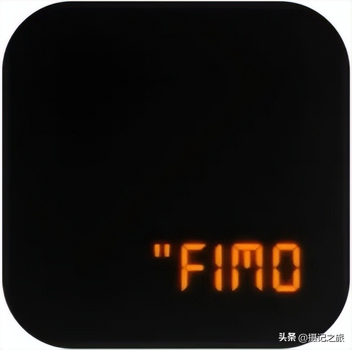 出片神器|4款超好用的仿胶片app推荐