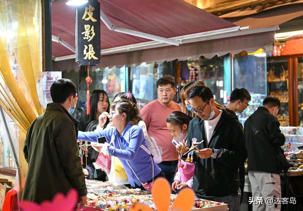 天津必游的景点排名前十,天津最热门旅游景点攻略