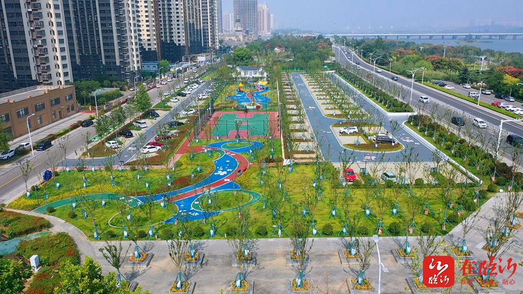 临沂175个城建项目动工,2022临沂河东城建计划