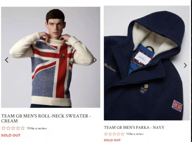 冬奥会开幕式羽绒服火出圈,冬奥会开幕式羽绒服大比拼