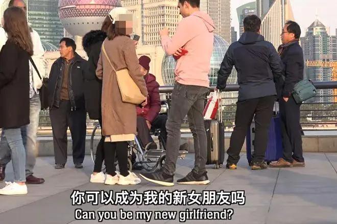 梅纳德：自称泡中国妞高手，交往1242名中国女友，卖不雅视频敛财