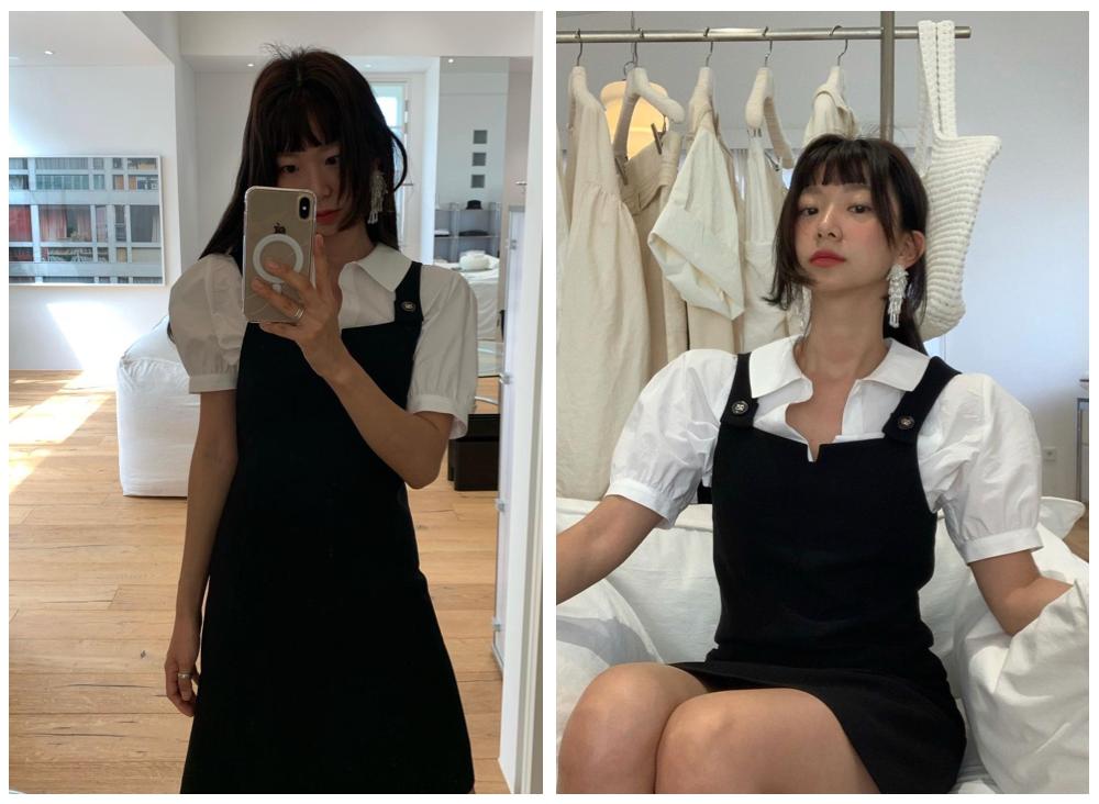 jennie最新编发,jennie同款彩带编发教程