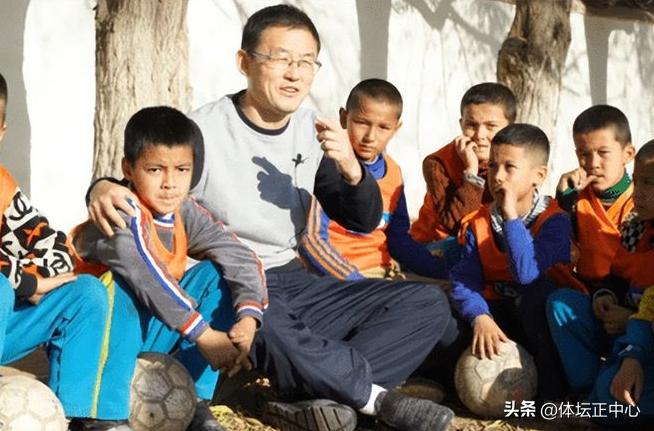 孙继海现在中国足协任什么职务,孙继海被入选