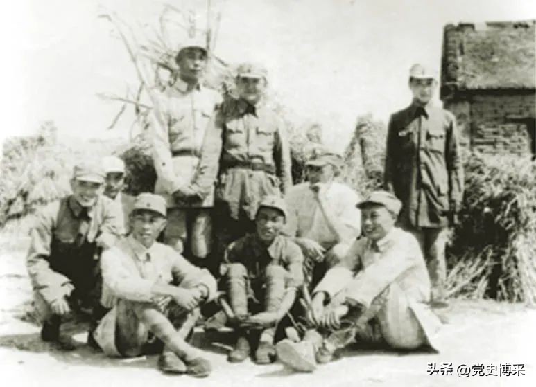 新四军中的奥地利籍白求恩，陈毅介绍入*党**的*共中**特别*党**员，离开新中国造成终生遗憾