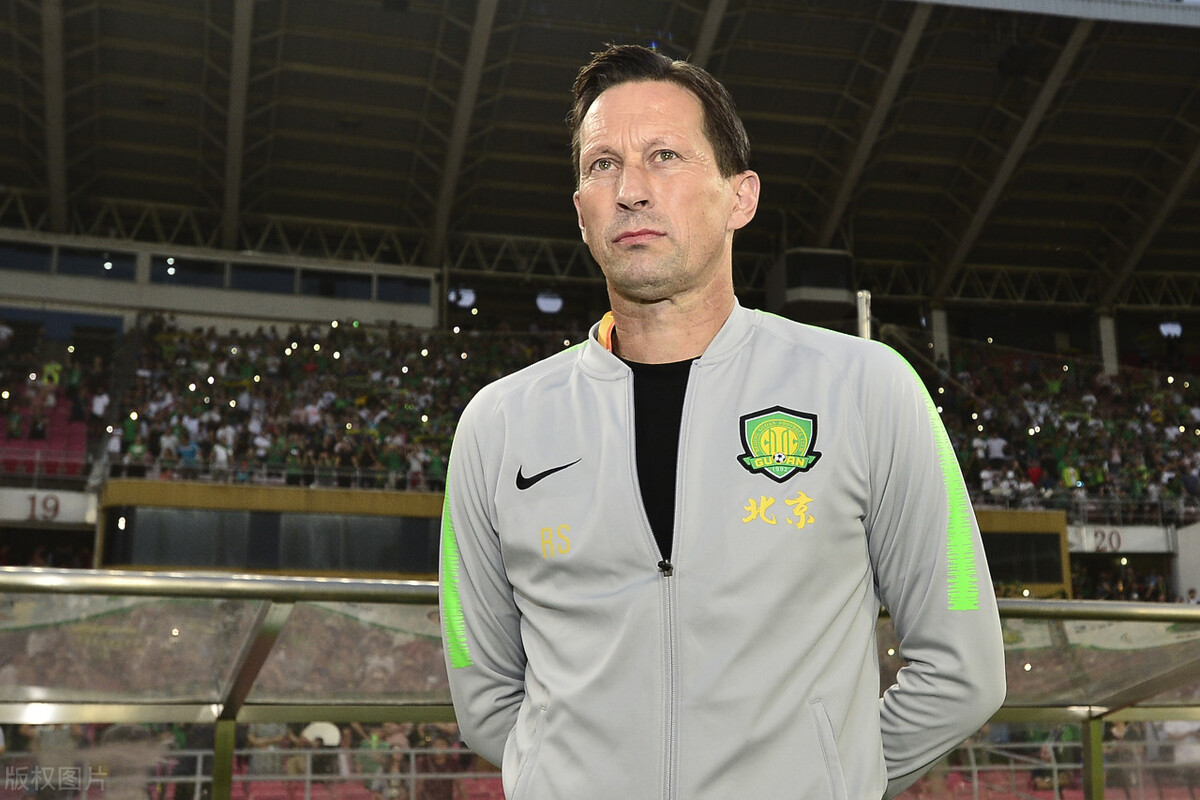 国安主教练斯坦利下课是真的吗,北京国安前主教练斯坦利