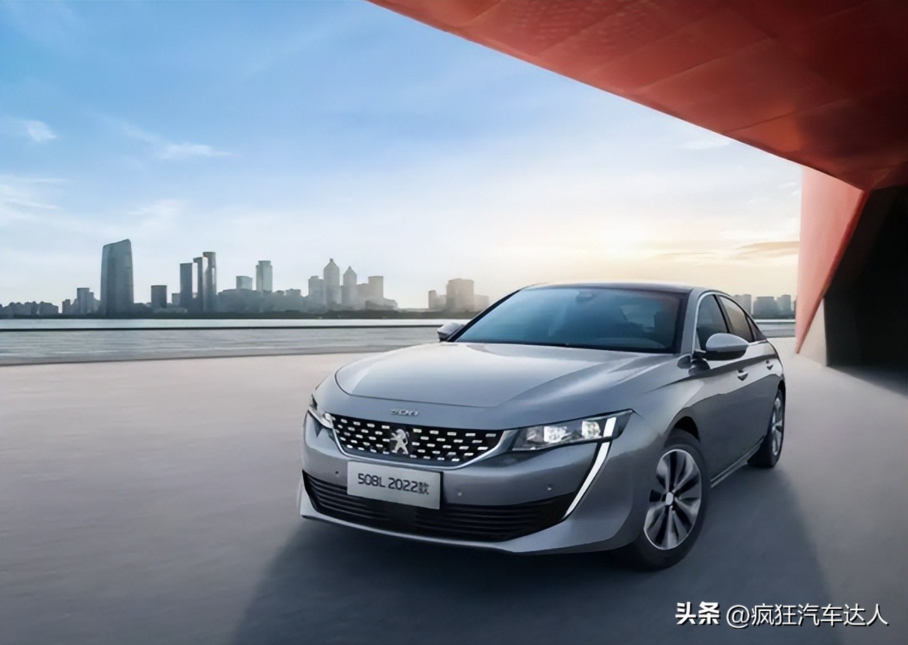 家用选这4款自动挡二手车,5w预算买什么二手车国产自动挡