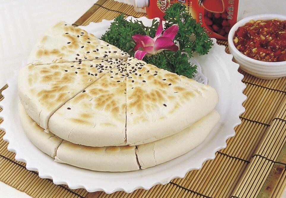 舌尖上的中国菜——浅论全国各地的特色美食