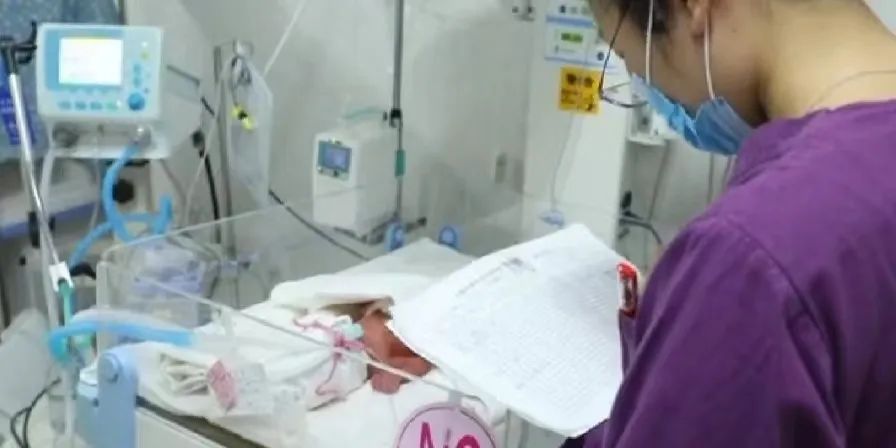 一个四胞胎妈妈的康复求医路