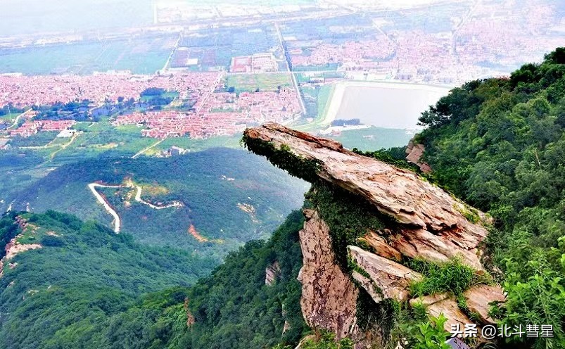 连云港十大必玩景点,连云港旅游十大必去景点