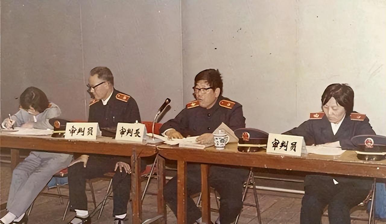 风流处长张金榜：因嫌弃糟糠妻出轨女下属，为离婚与*妇情**合谋杀妻