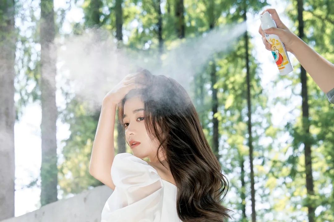 拒做人间*物尤**！这3招控油秘诀我真的吹爆