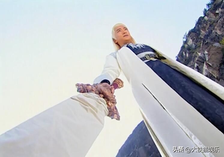 盘点被误认为是反派的角色,以为是好人的反派