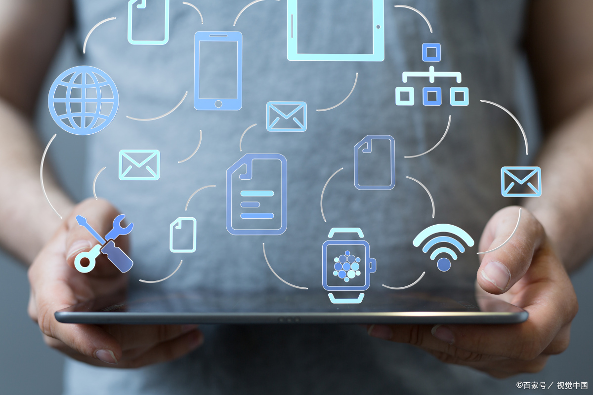 目前电商的发展趋势,目前电商发展现状与趋势