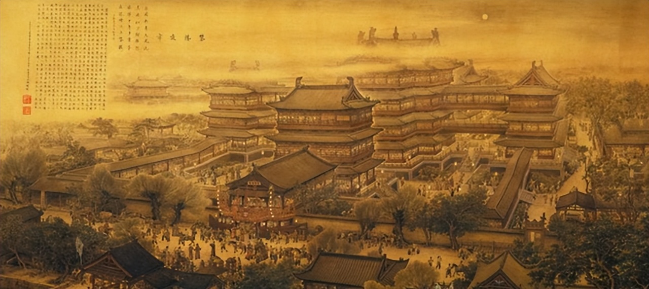 中国的对外贸易的演变过程,不同时期对外贸易的影响