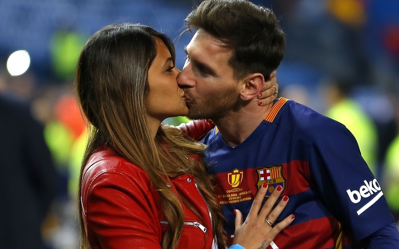 卡塔尔世界杯的韩国太太团,卡塔尔世界杯十大球星太太