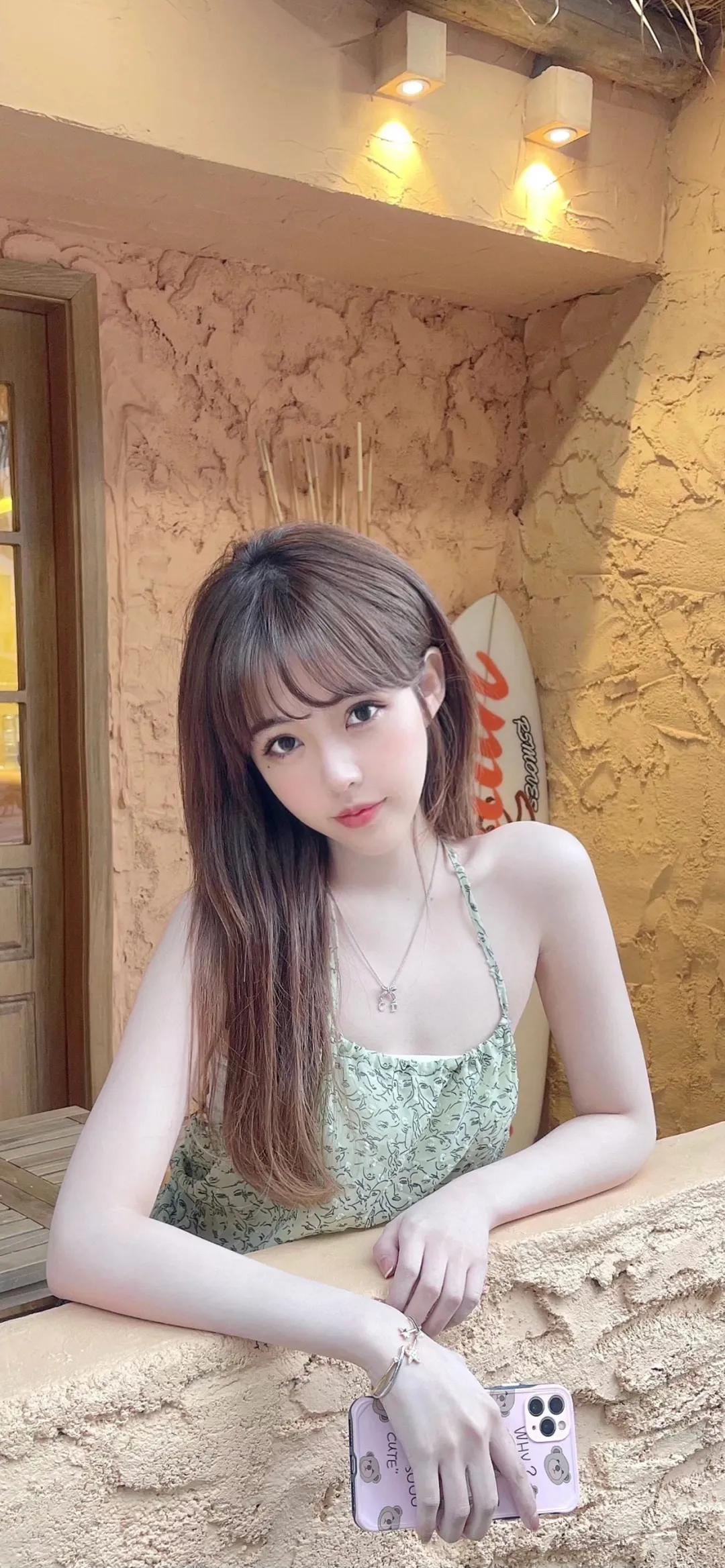 超清美女原图壁纸写真,全屏美女壁纸高颜值写真