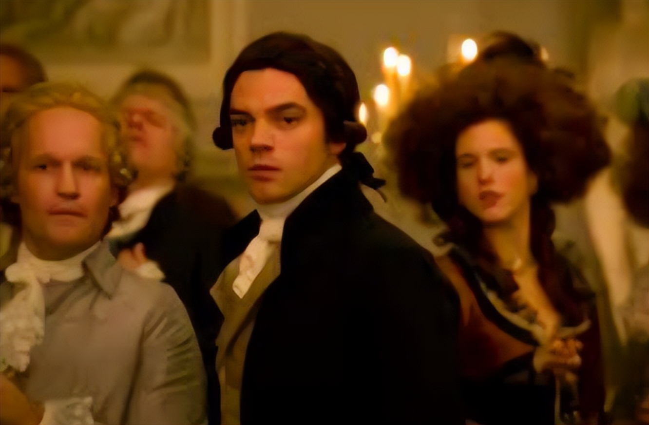 他和1个老婆生了16个孩子，谋划40年，让英国加冕19世纪世界霸主