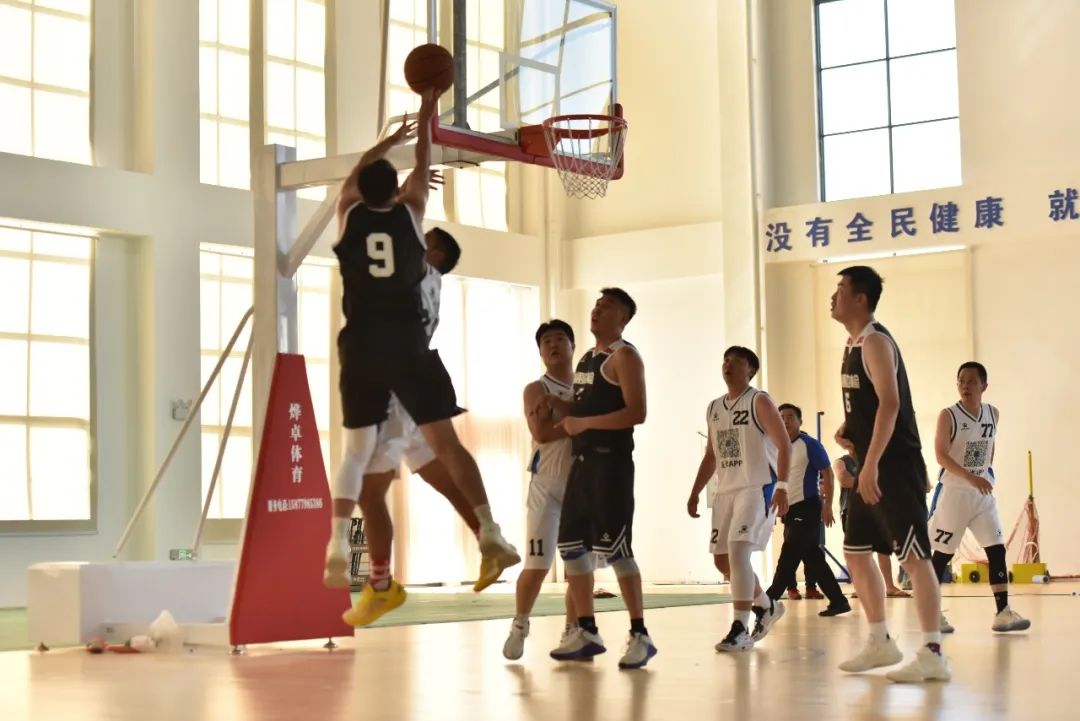 这场有毅力、敢拼搏、有战果的运动会你值得看!