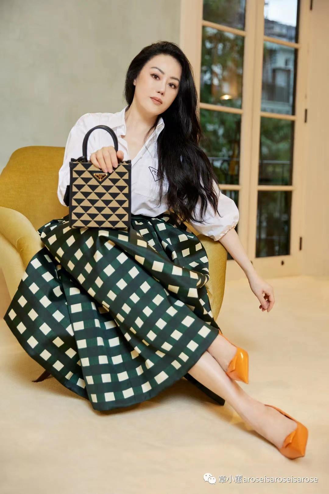 章小蕙浪漫型气质,章小蕙娱乐人物志