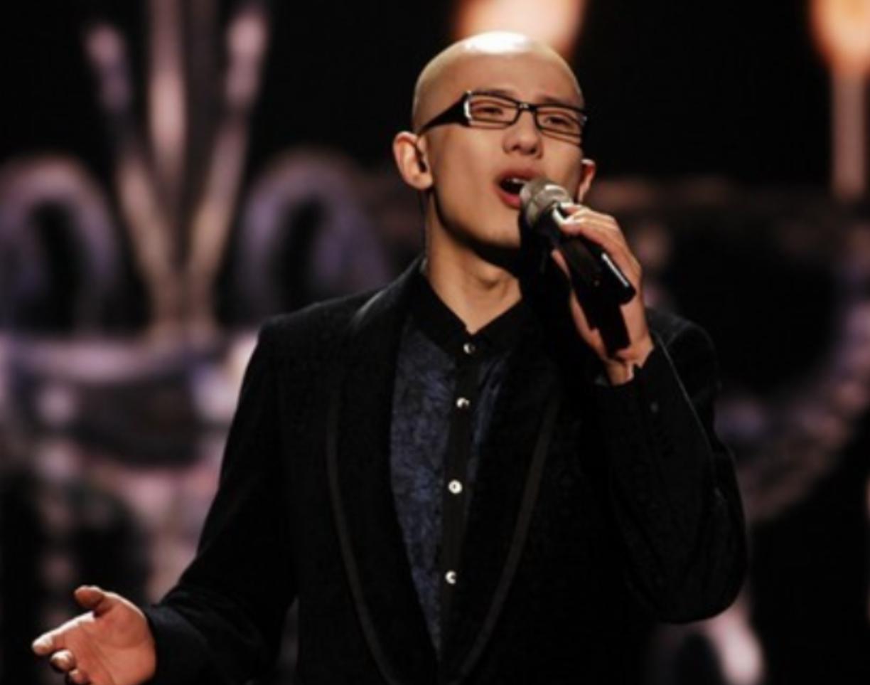 歌手平安近况,歌手平安春晚视频