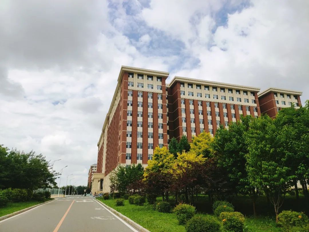 「新生指南丨史上最全宿舍介绍」吉林大学新生快来认领你的宿舍