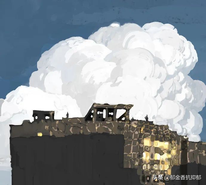 如何跳出长期的恐惧思维,走出恐惧的10个方法