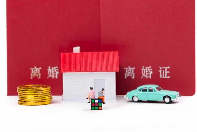 离婚协议怎么写附详细教程及模板,自己怎么写离婚协议书才有效模板