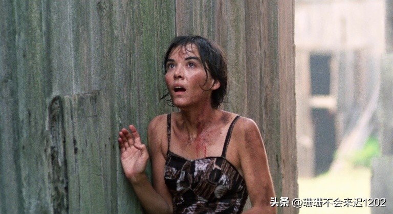 最恐怖的21部电影,史上最恐怖的10部电影