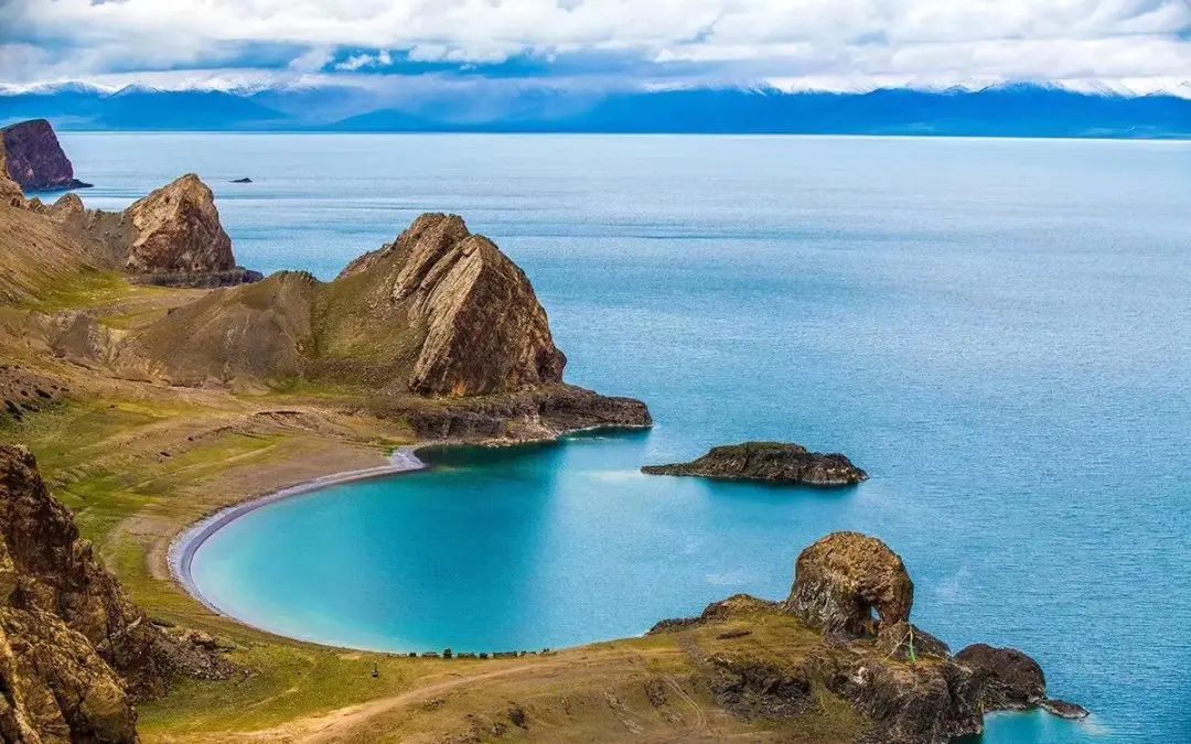 去过西藏这10个地方此生无遗憾了,藏西都有哪些地方