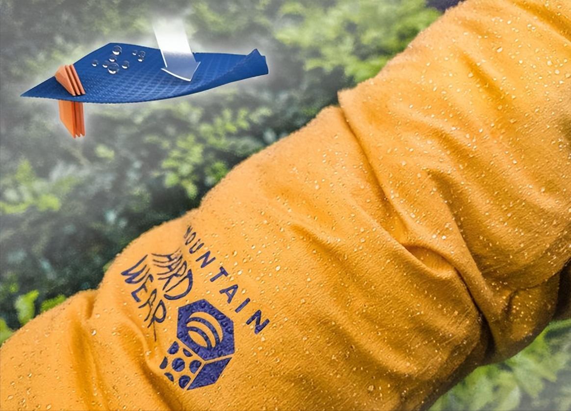 山系户外棉服推荐,始祖鸟和山浩哪个好