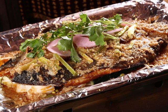 聊城十大人气餐馆,菏泽十大餐厅排名