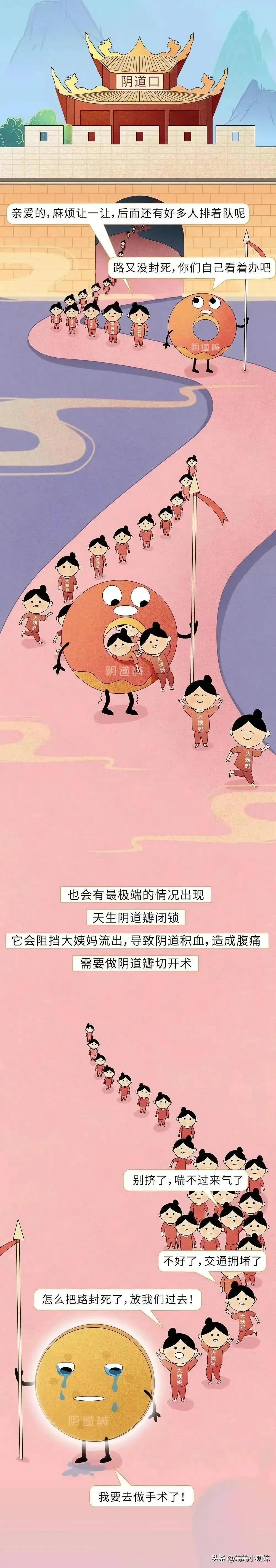 第一次*生活性**前需要了解和注意的问题！