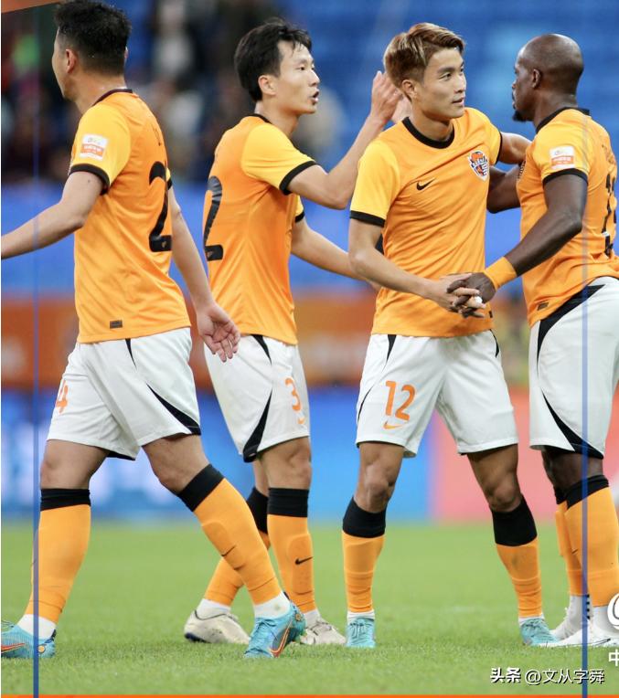 青岛足球比分视频,5球狂胜青岛海牛