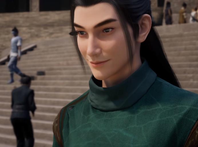 《凡人》67：剧情大改！紫灵坐实墨彩环转世，大善人风希帅气登场