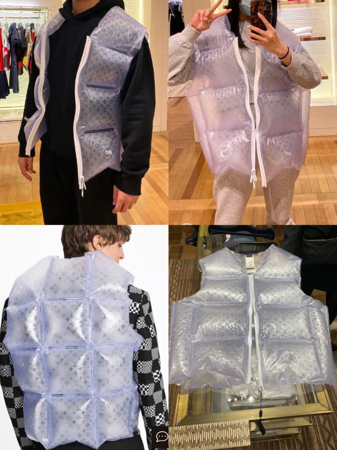 lv爱马仕盈利,爱马仕lv奢侈品