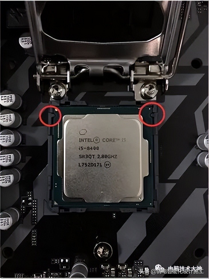 零基础教你学装机安装显卡,如何简单组装一台电脑